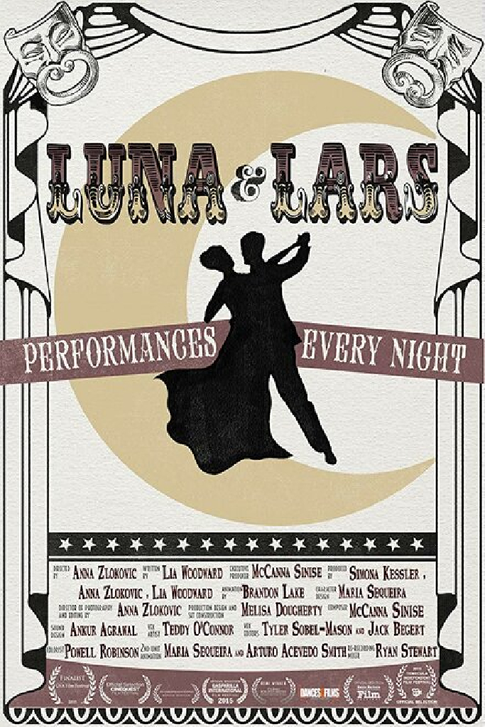 Luna & Lars