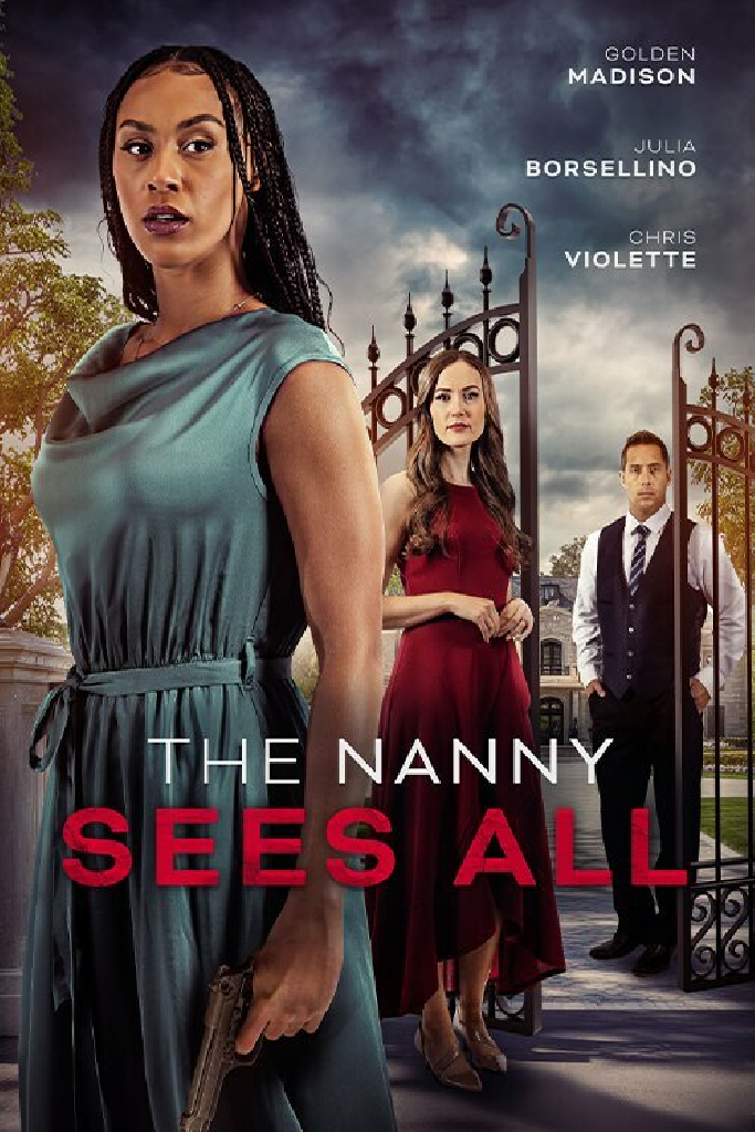 The Nanny Sees All