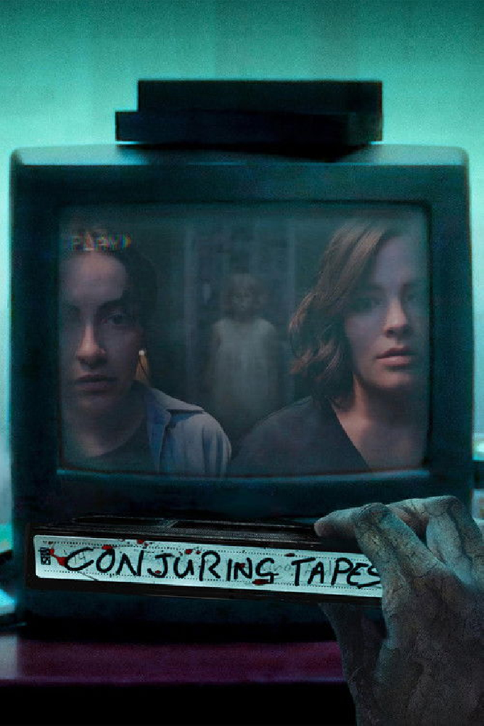 Conjuring Tapes