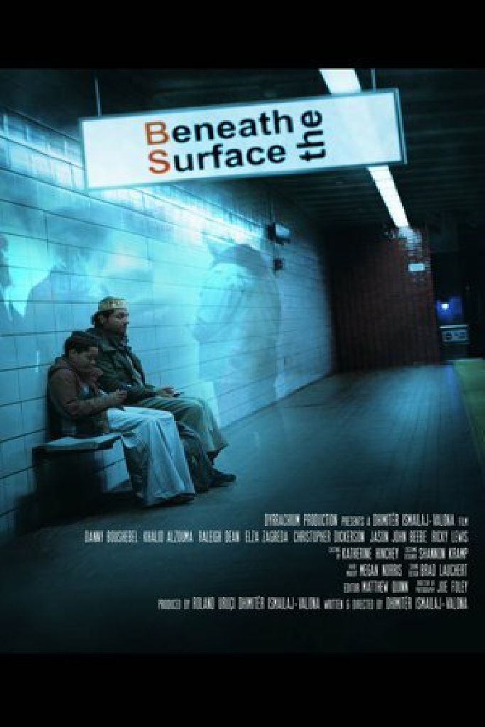 Beneath the Surface
