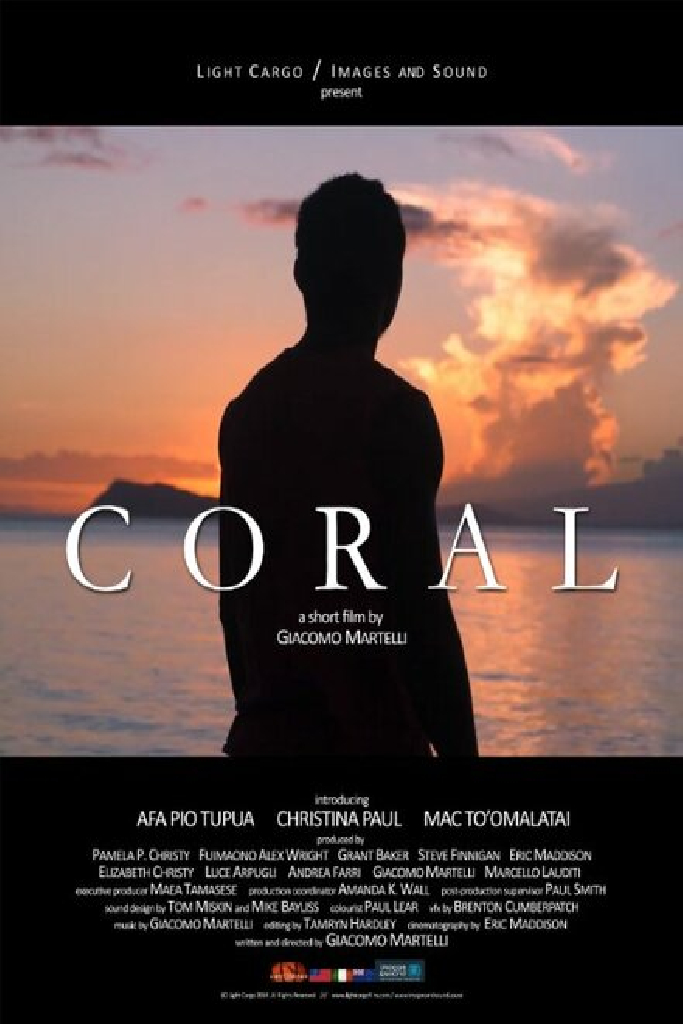 Coral