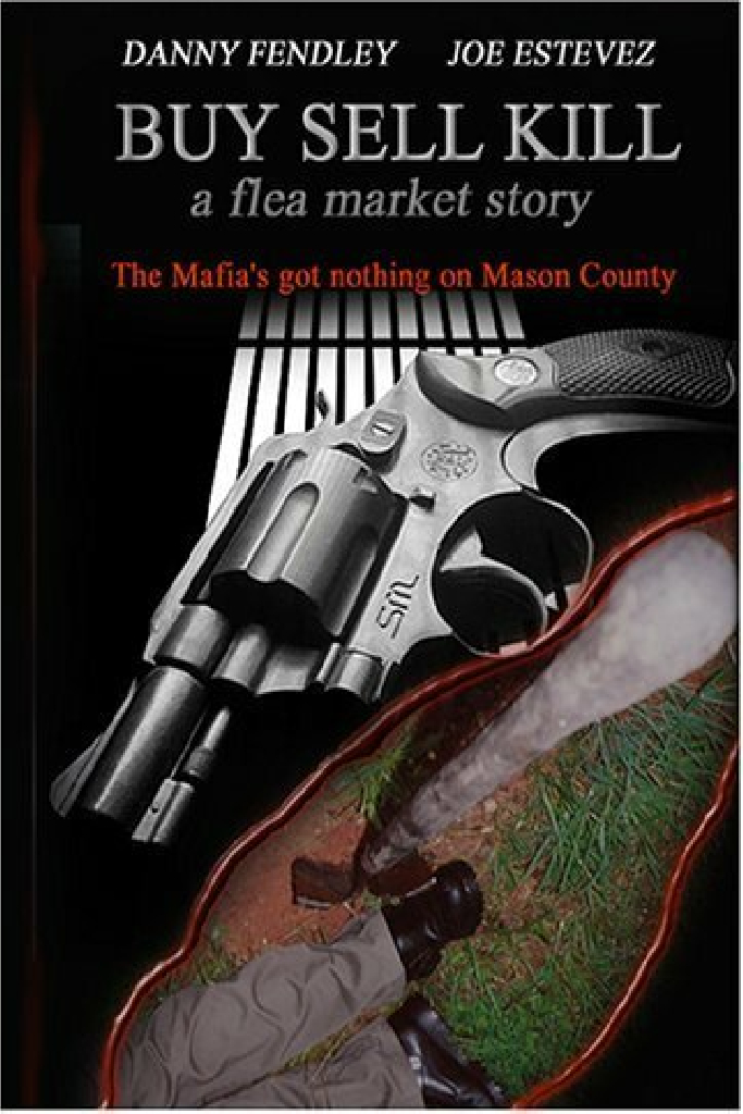 Buy Sell Kill: A Flea Market Story