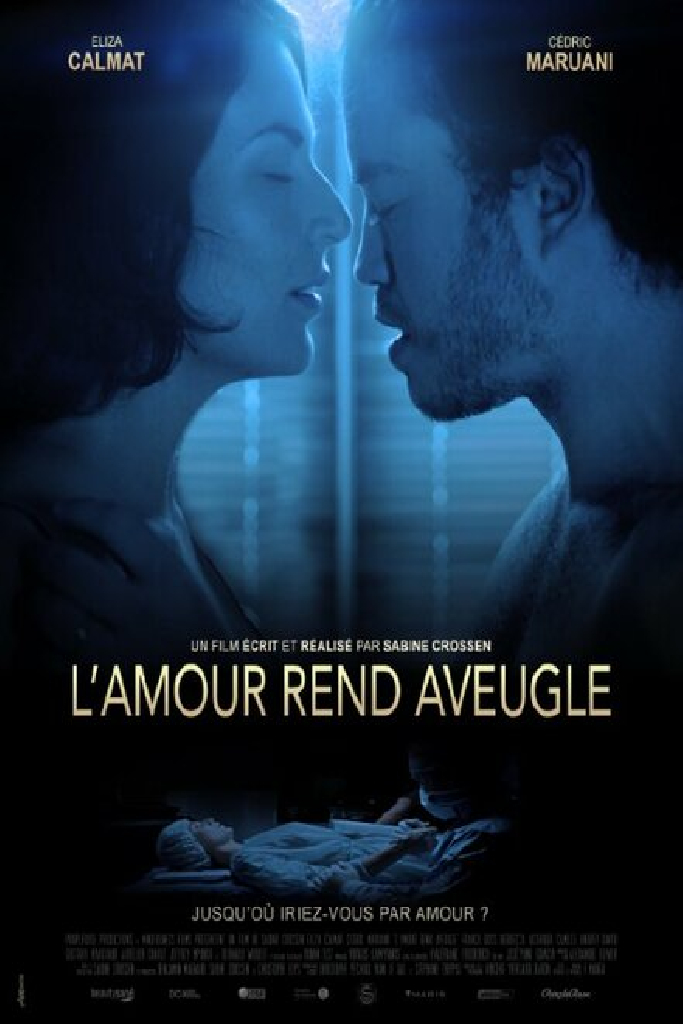 L'amour rend Aveugle