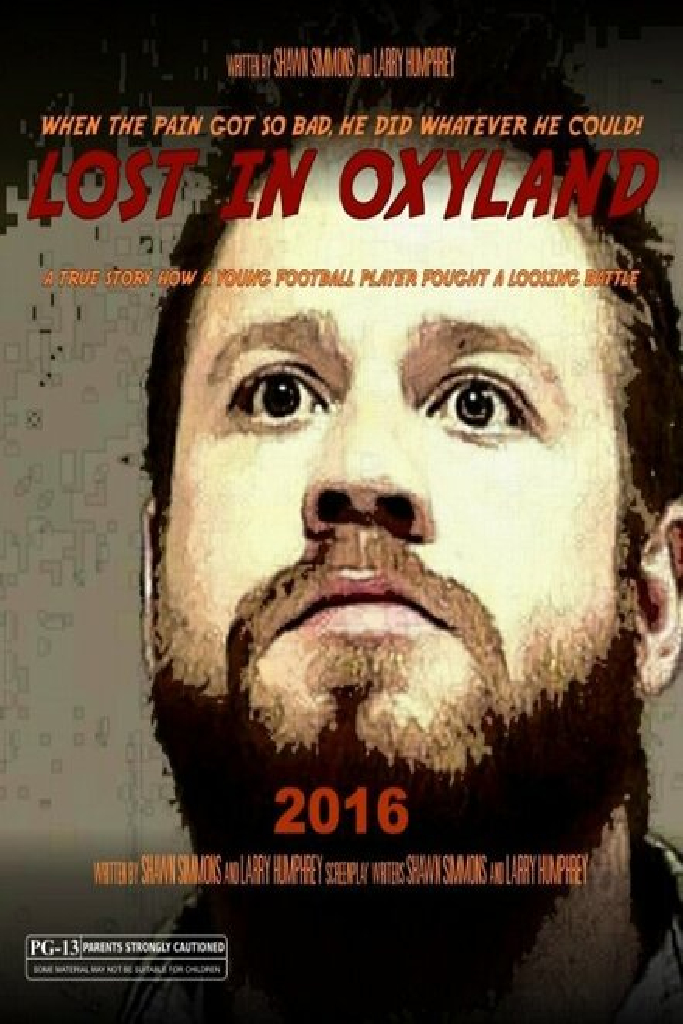Lost in OxyLand