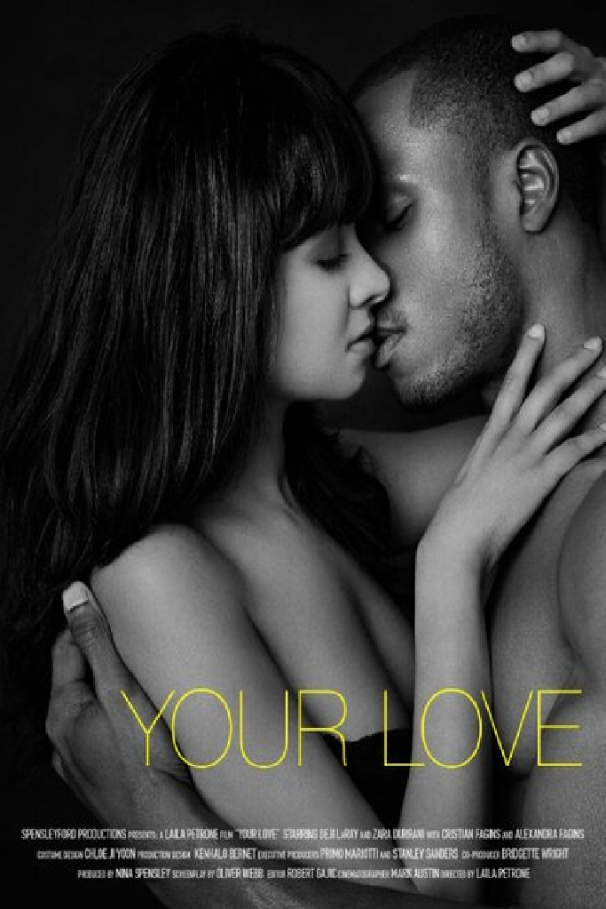 Your Love