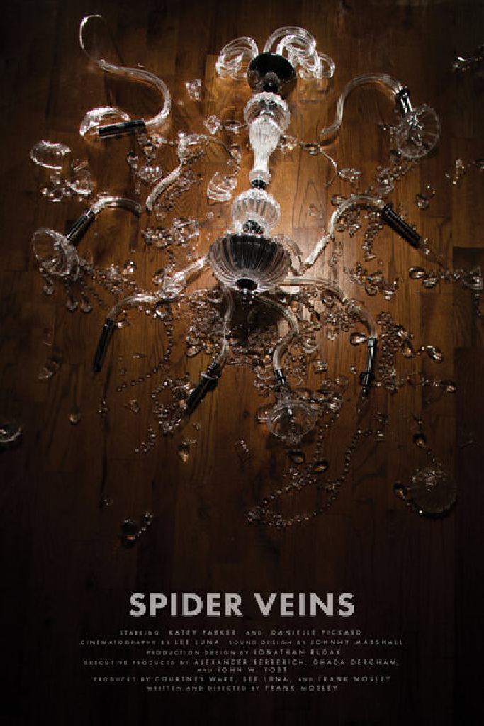 Spider Veins