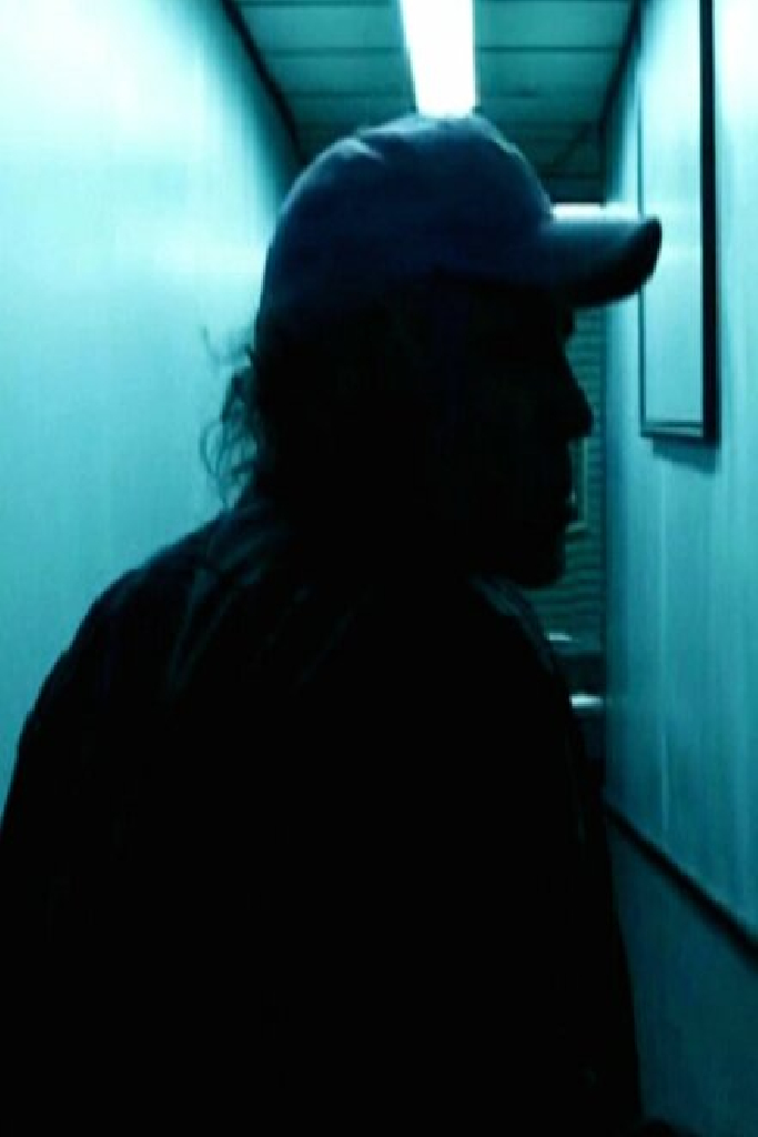 Abel Ferrara: Not Guilty