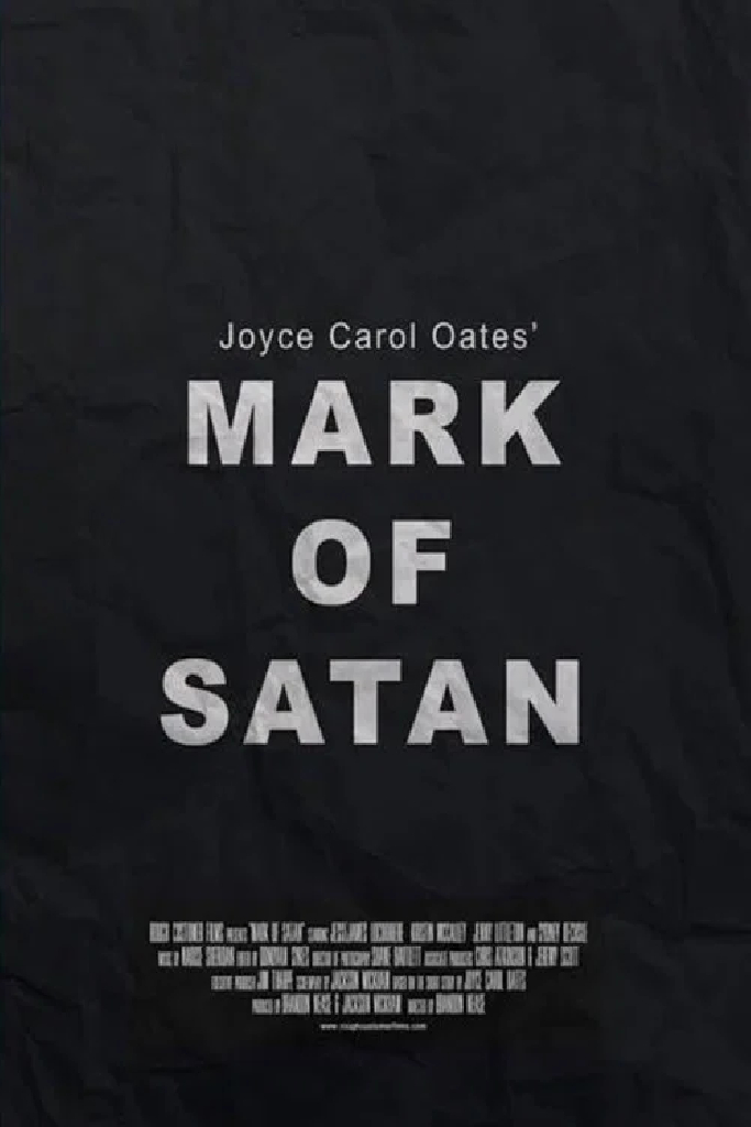 Mark of Satan