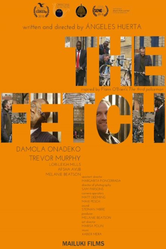The Fetch