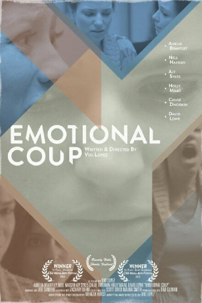 Emotional Coup