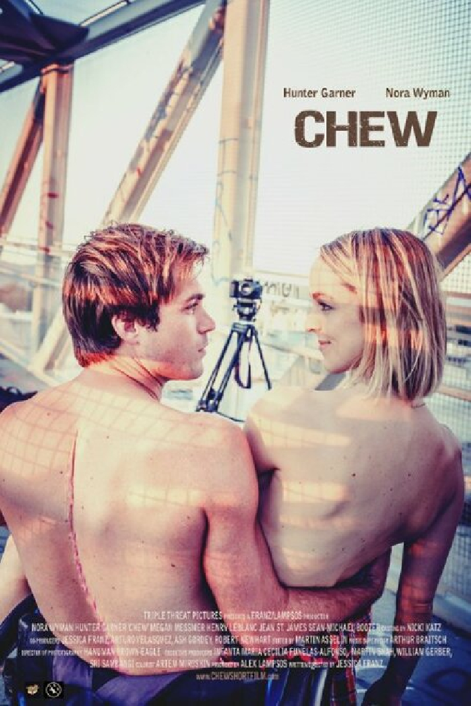 Chew