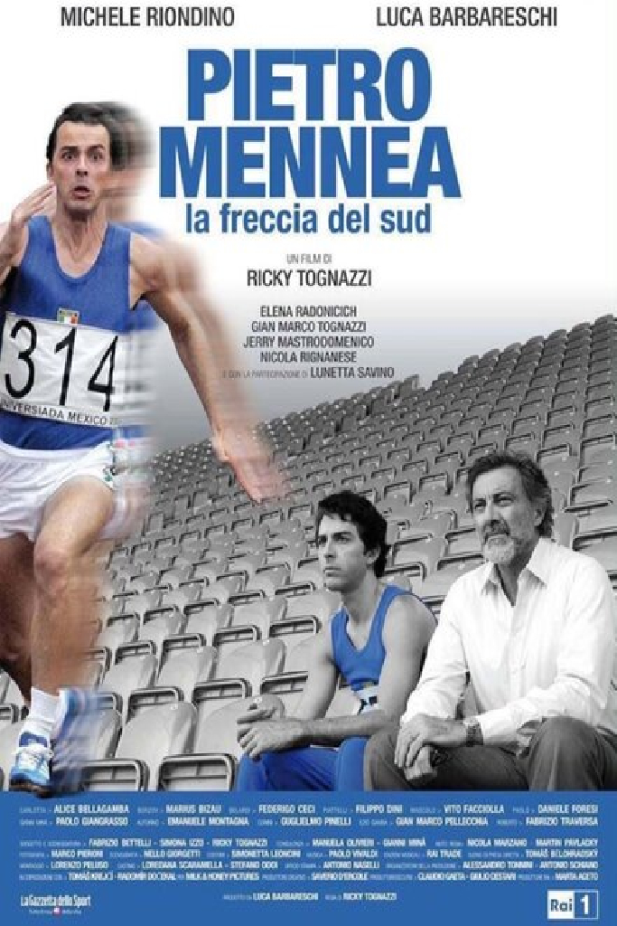 Пьетро Меннеа: Стрела юга