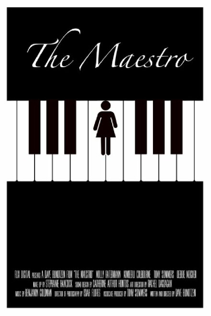 The Maestro