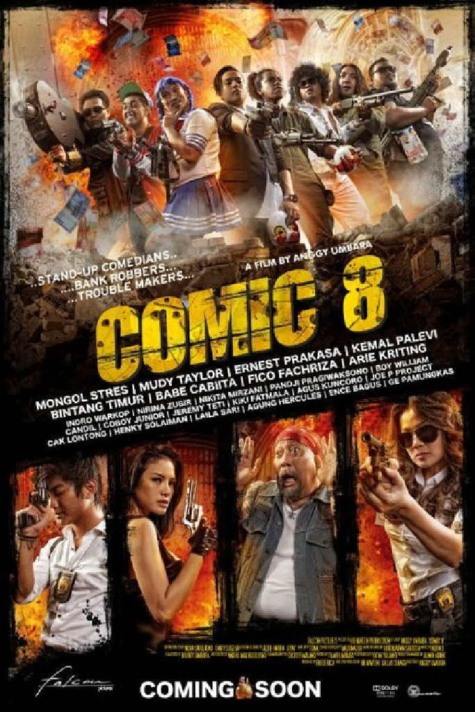 Comic 8