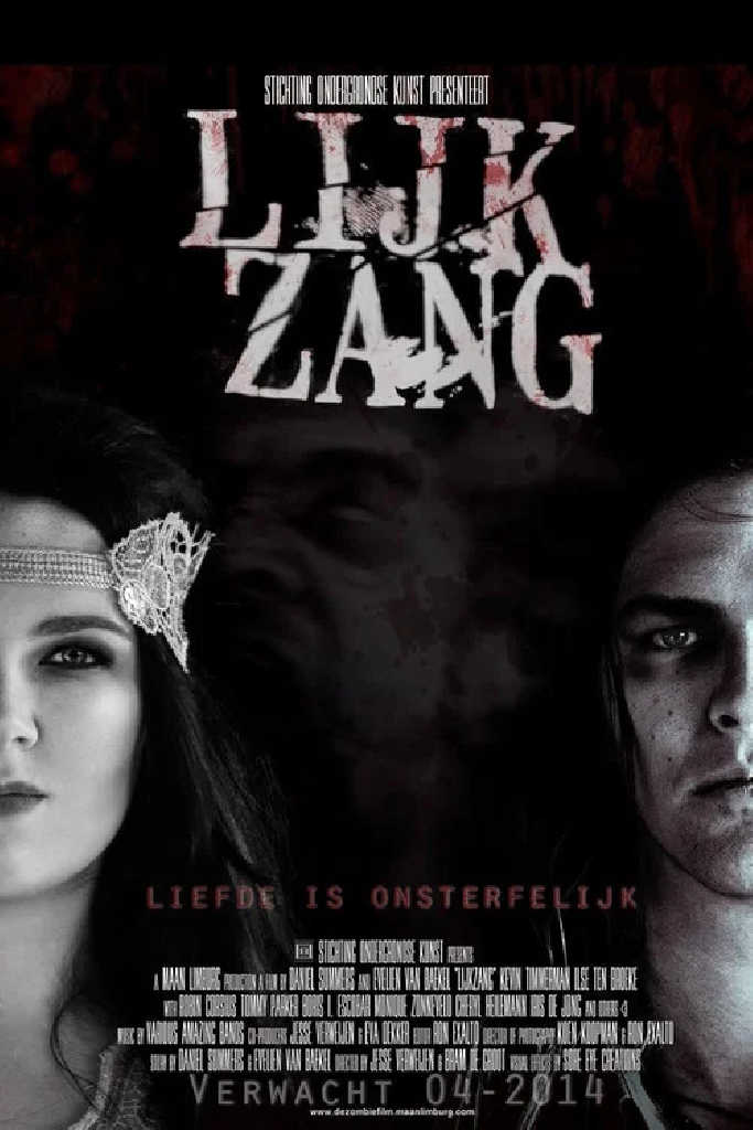 Lijkzang
