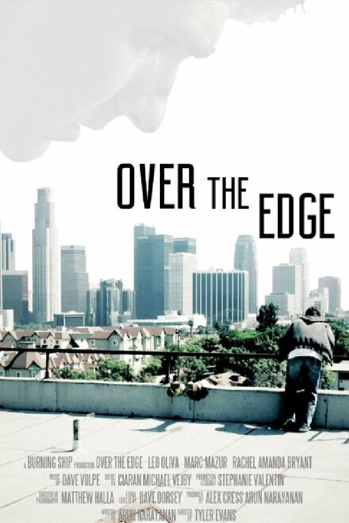 Over the Edge
