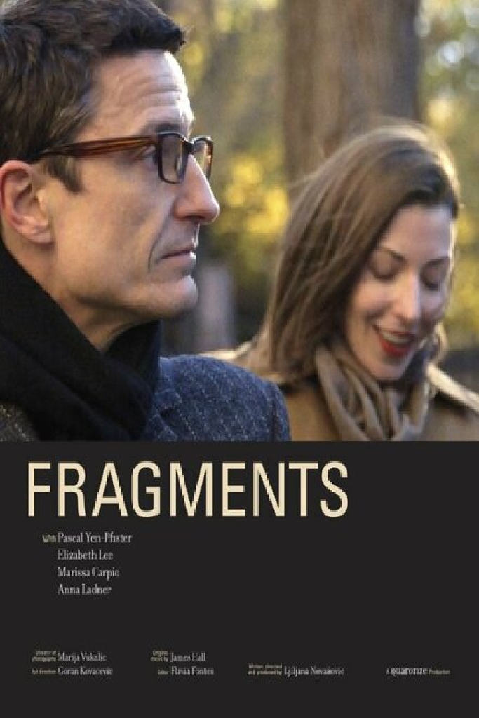 Fragmenty