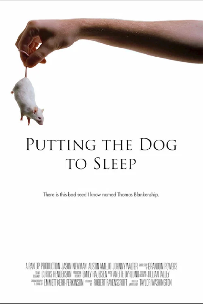Putting the Dog to Sleep