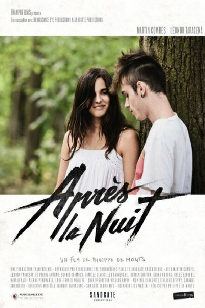 Après la nuit