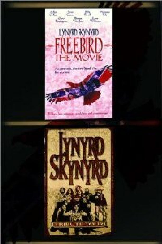 Lynyrd Skynyrd - Freebird, The Movie & Tribute Tour