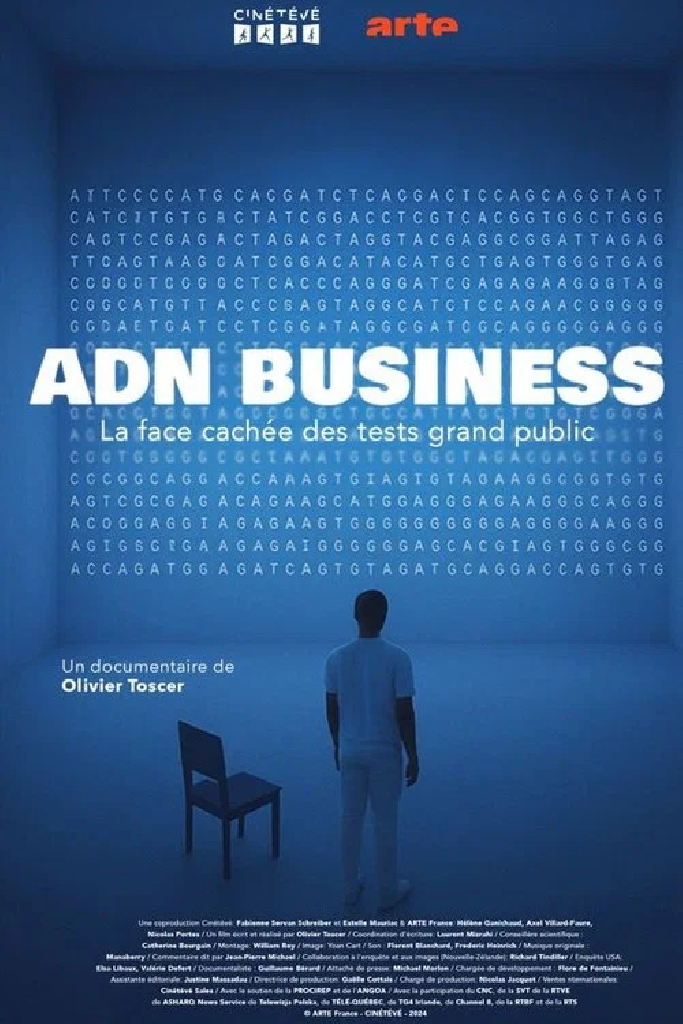 ADN business : la face cachée des tests grand public