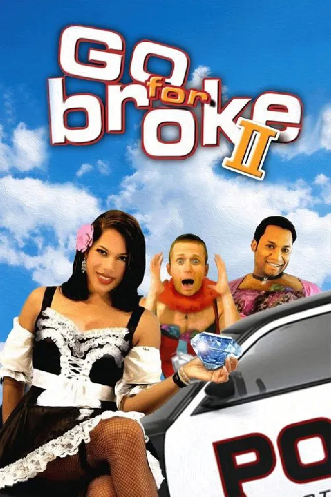 Go For Broke 2