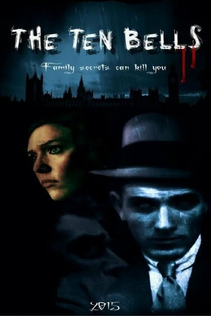 The Ripper's Son