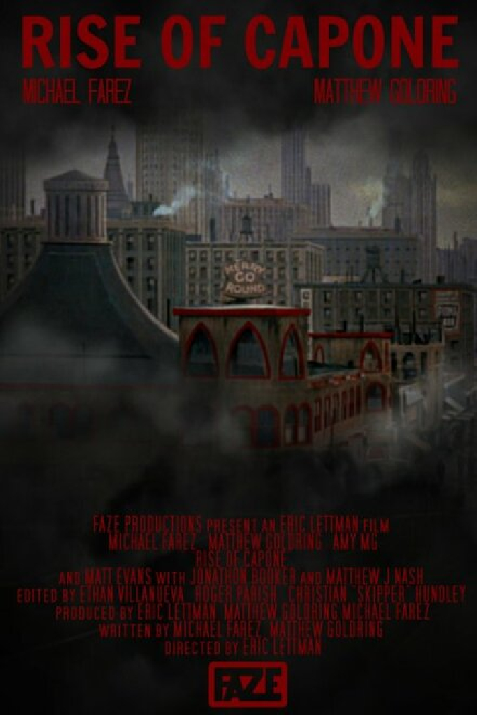 Rise of Capone