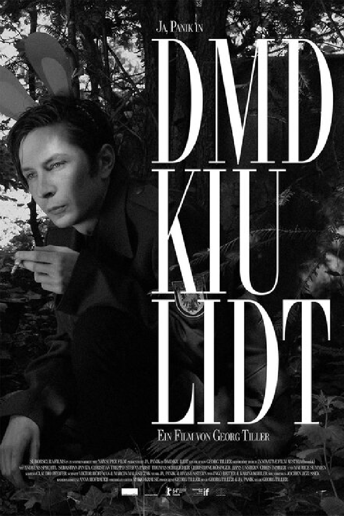 DMD KIU LIDT: Die Manifestation des Kapitalismus in unserem Leben ist die Traurigkeit