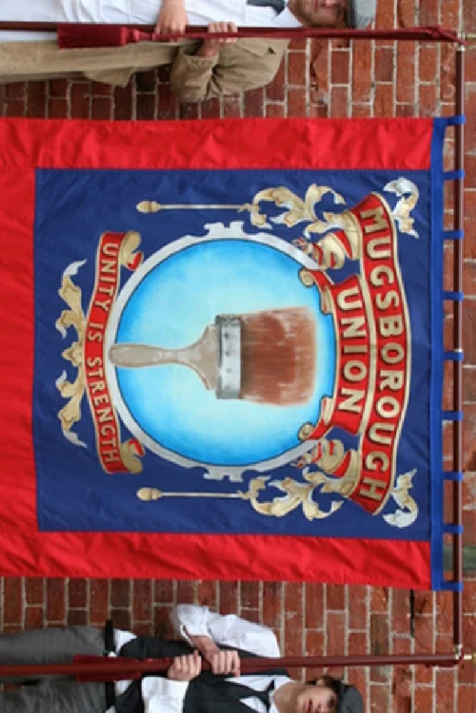 The Ragged Trousered Philanthropists