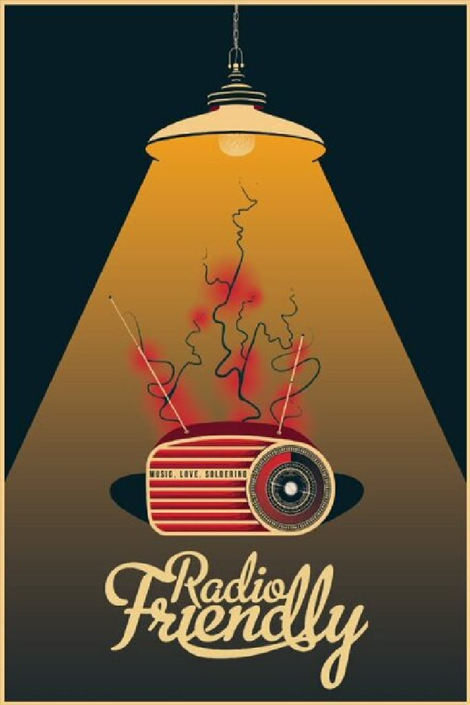 Radio Friendly
