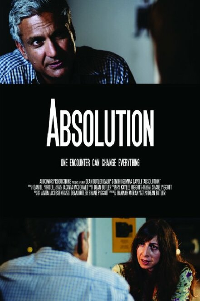 Absolution