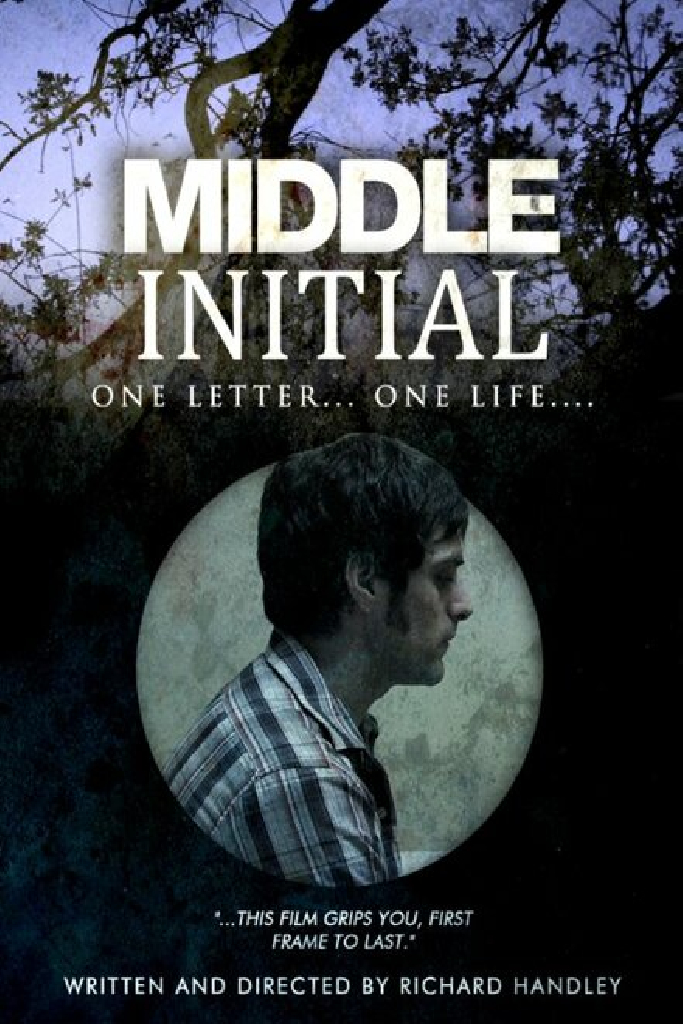 Middle Initial