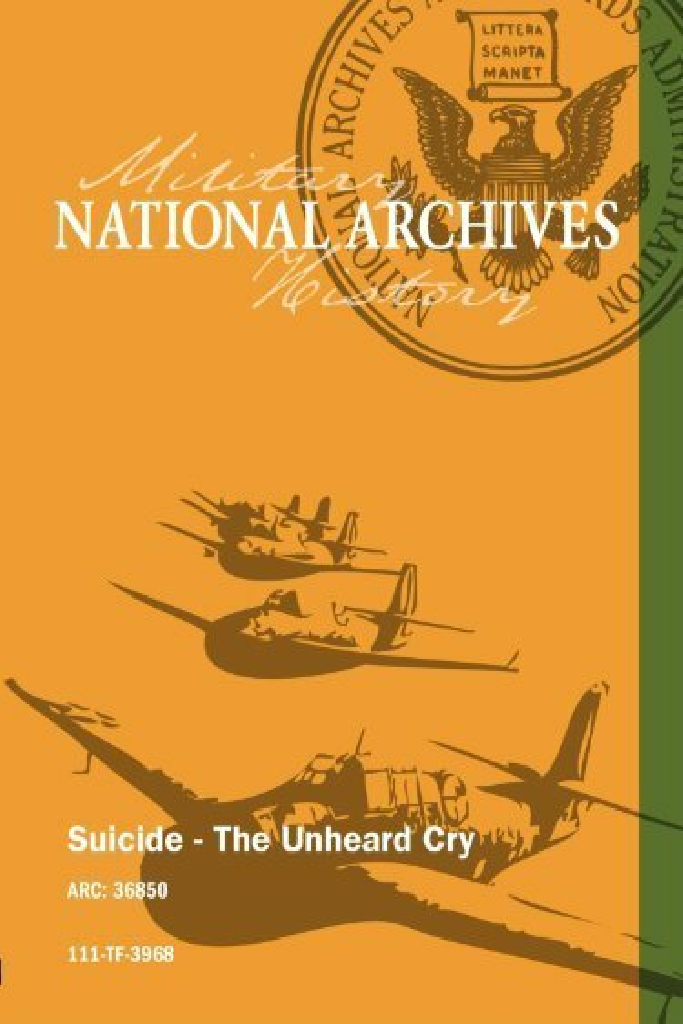 Suicide