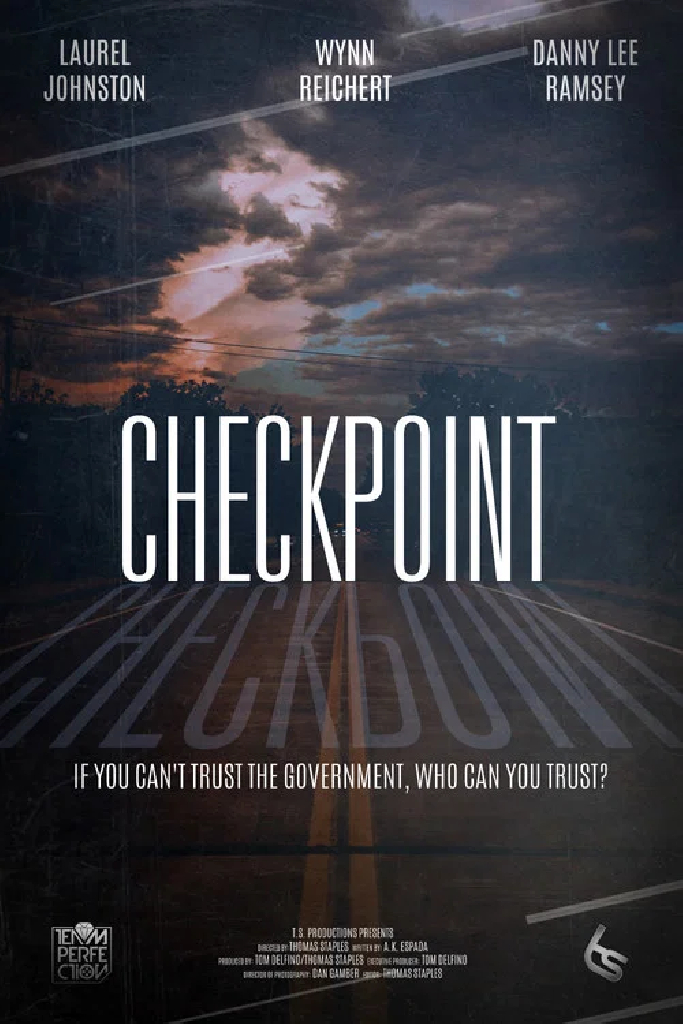 Checkpoint