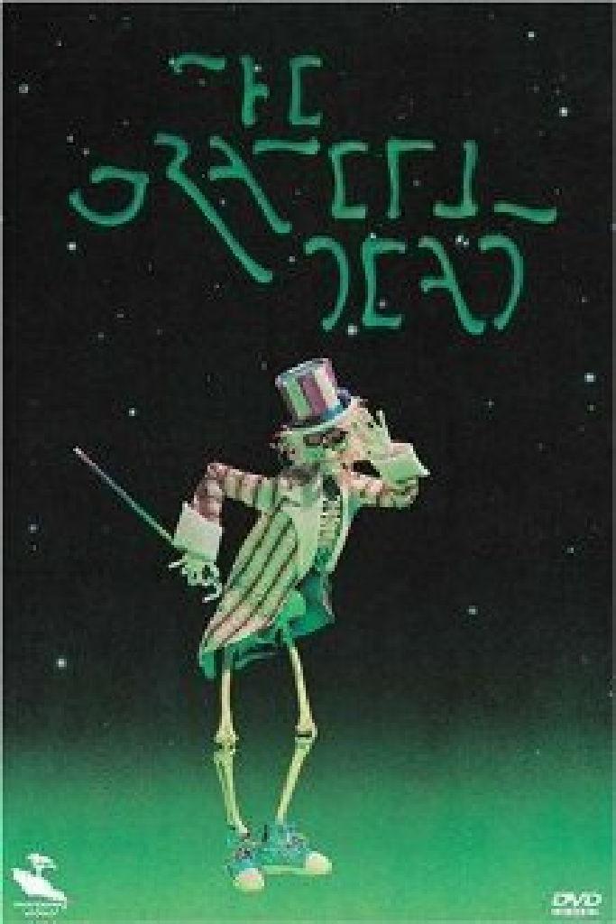 The Grateful Dead Movie
