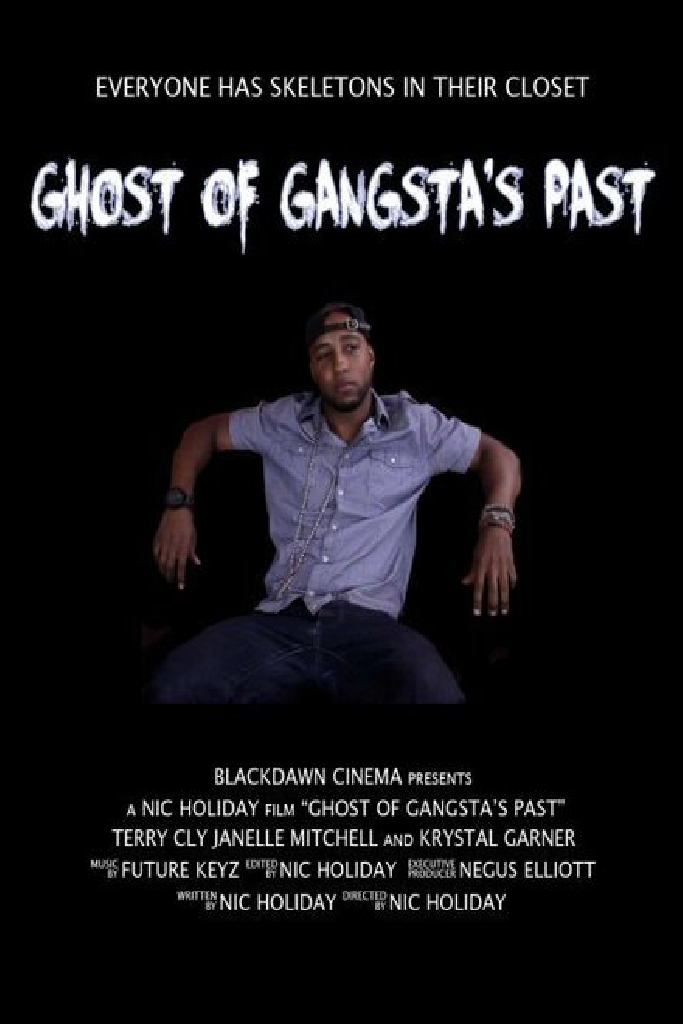 Ghost of Gangsta's Past