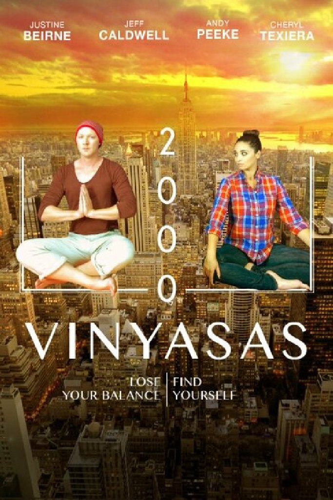 2000 Vinyasas