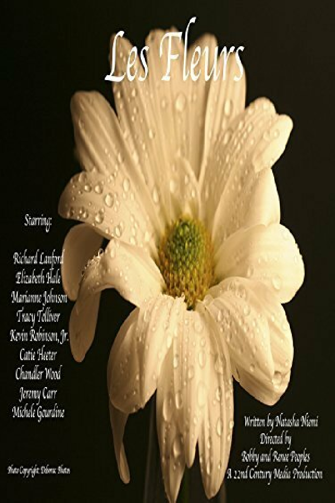 Les Fleurs