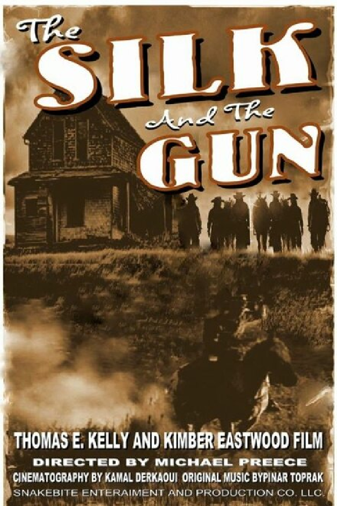 The Silk and the Gun