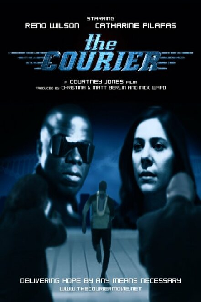 The Courier