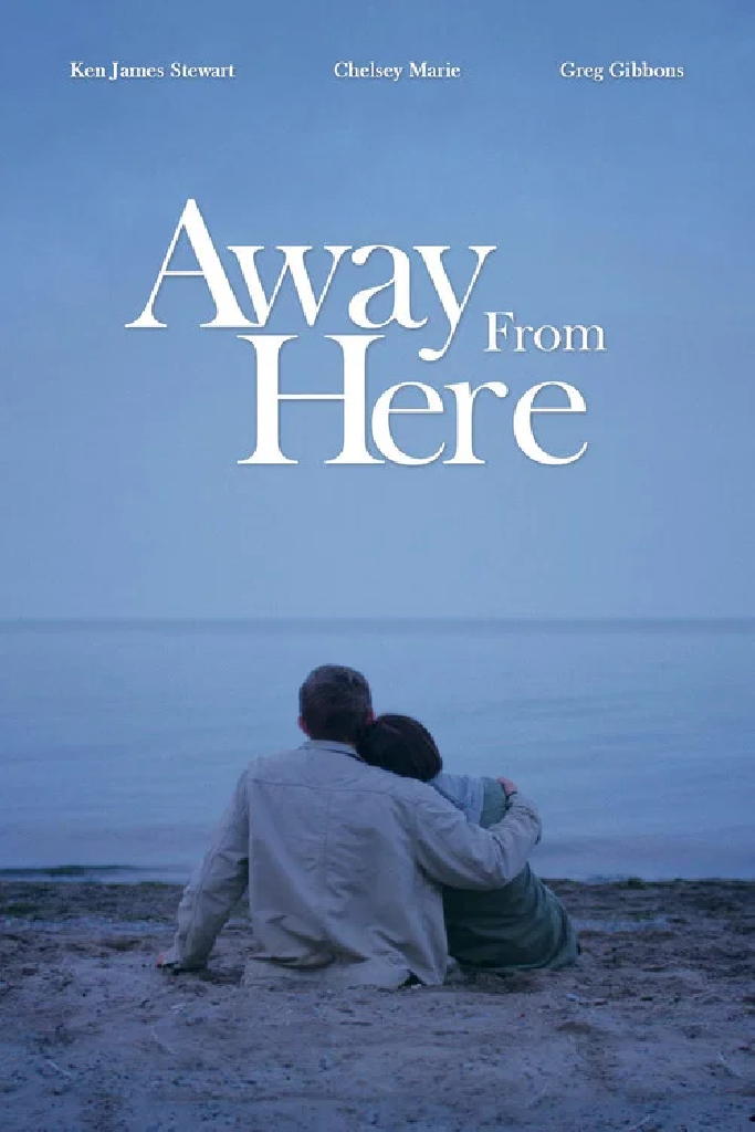 Away from Here