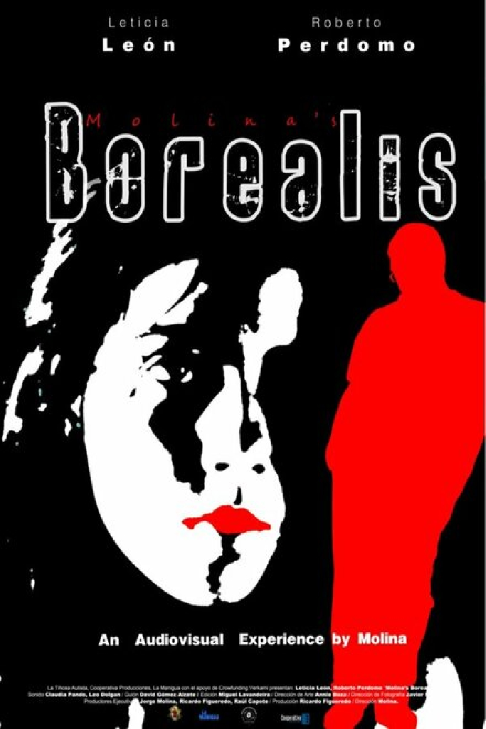 Molina's Borealis