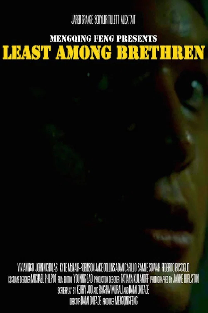 Least Among Brethren