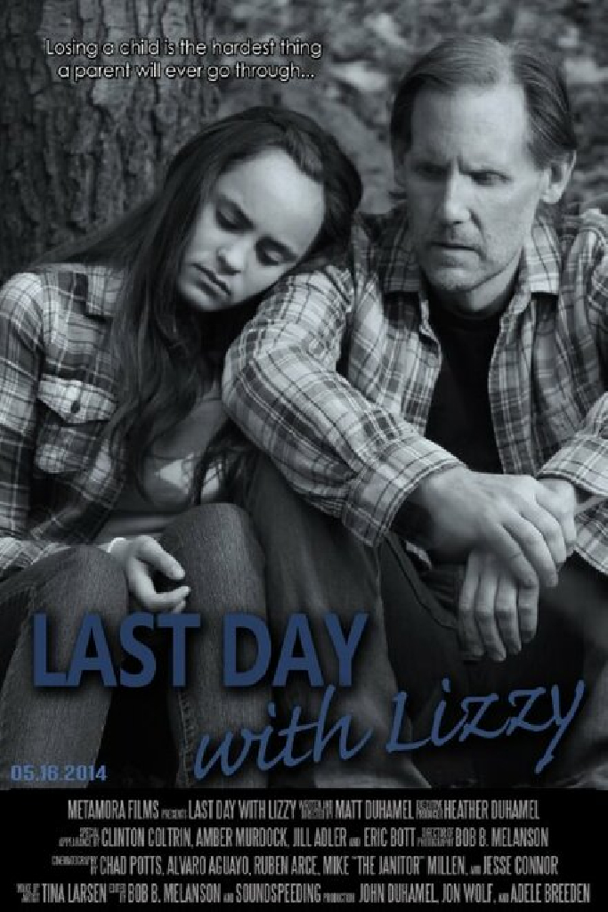 Last Day with Lizzy