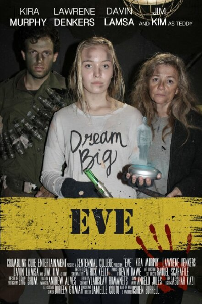 EVE