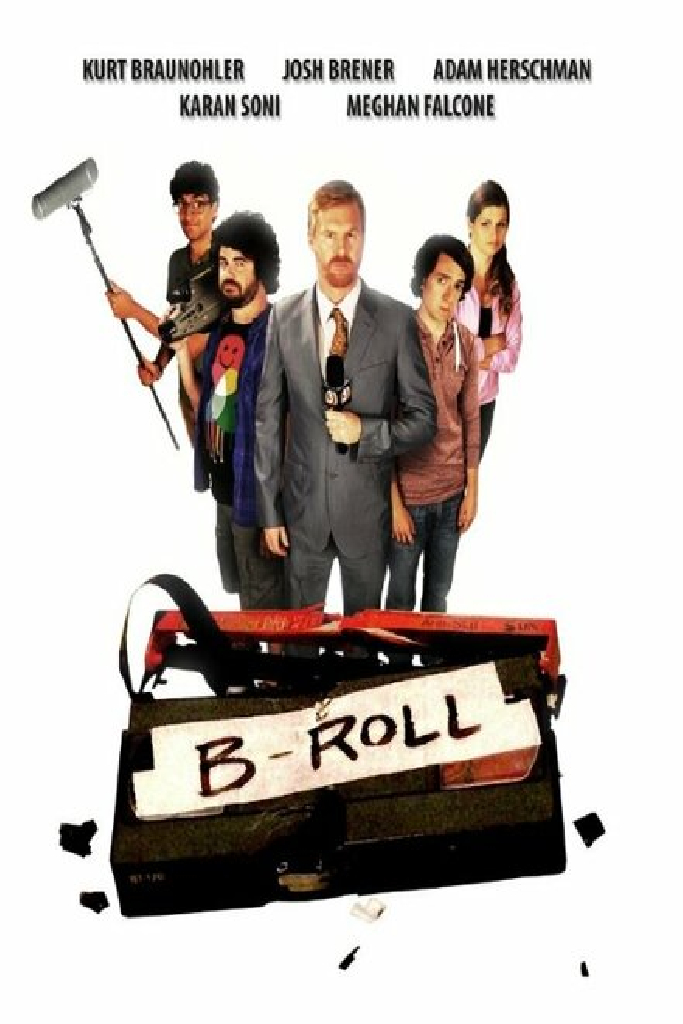 B-Roll