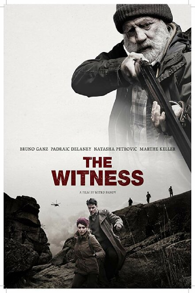 The Witness