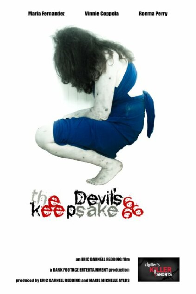 The Devil's Keepsake