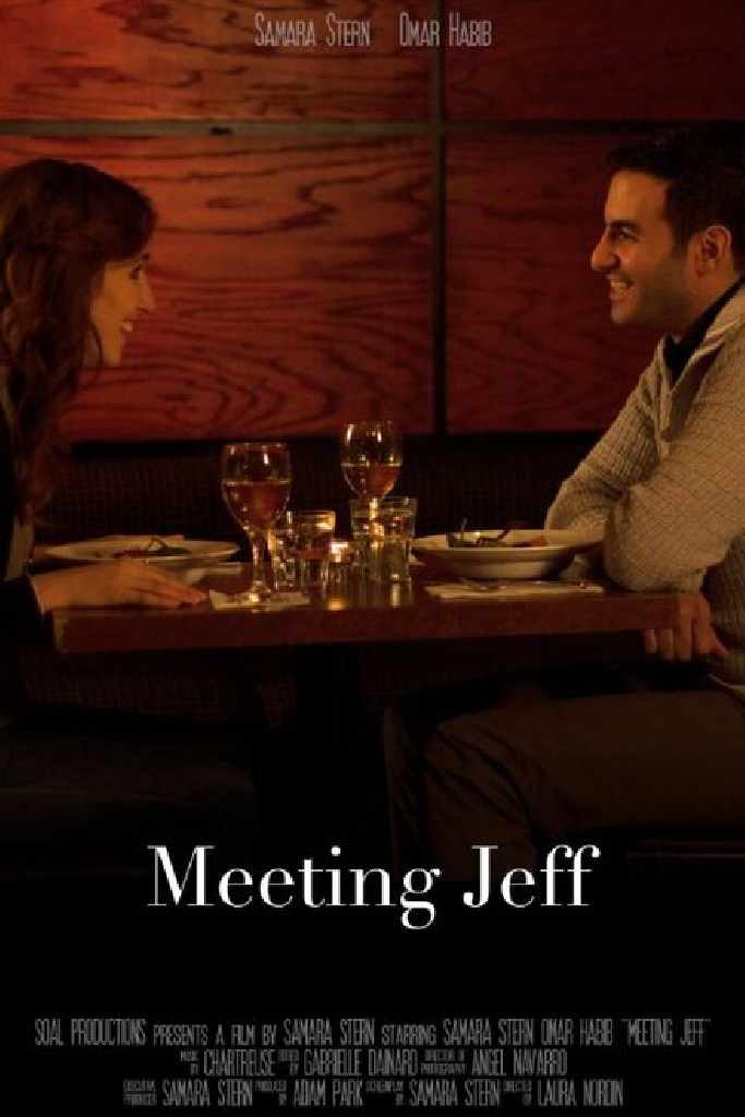 Meeting Jeff